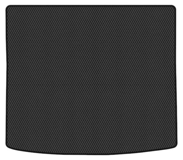 EVA коврик в багажник авто EVAtech для X1 (F48) AT BMW 2015-2022 2 поколение SUV EU (BM327B1RBB)