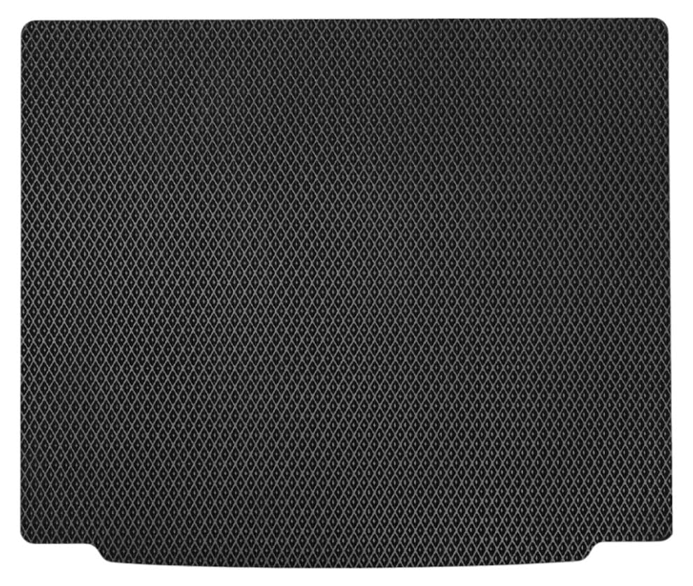 EVA килимок в багажник авто EVAtech для X3 (F25) BMW 2010-2017 2 покоління SUV EU (BM321BD1RBB)