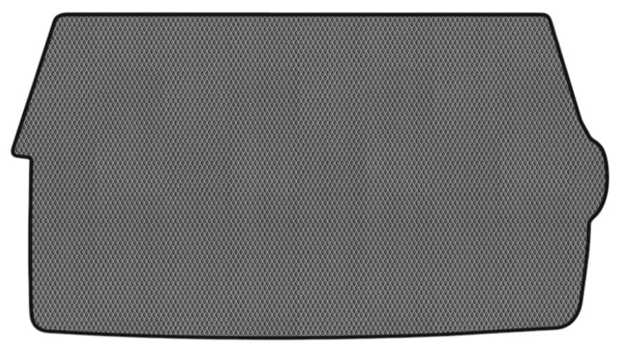 EVA коврик в багажник авто EVAtech для 5 Series (E34) BMW 1987-1996 3 поколение Sedan EU (BM51602BO1RGB)