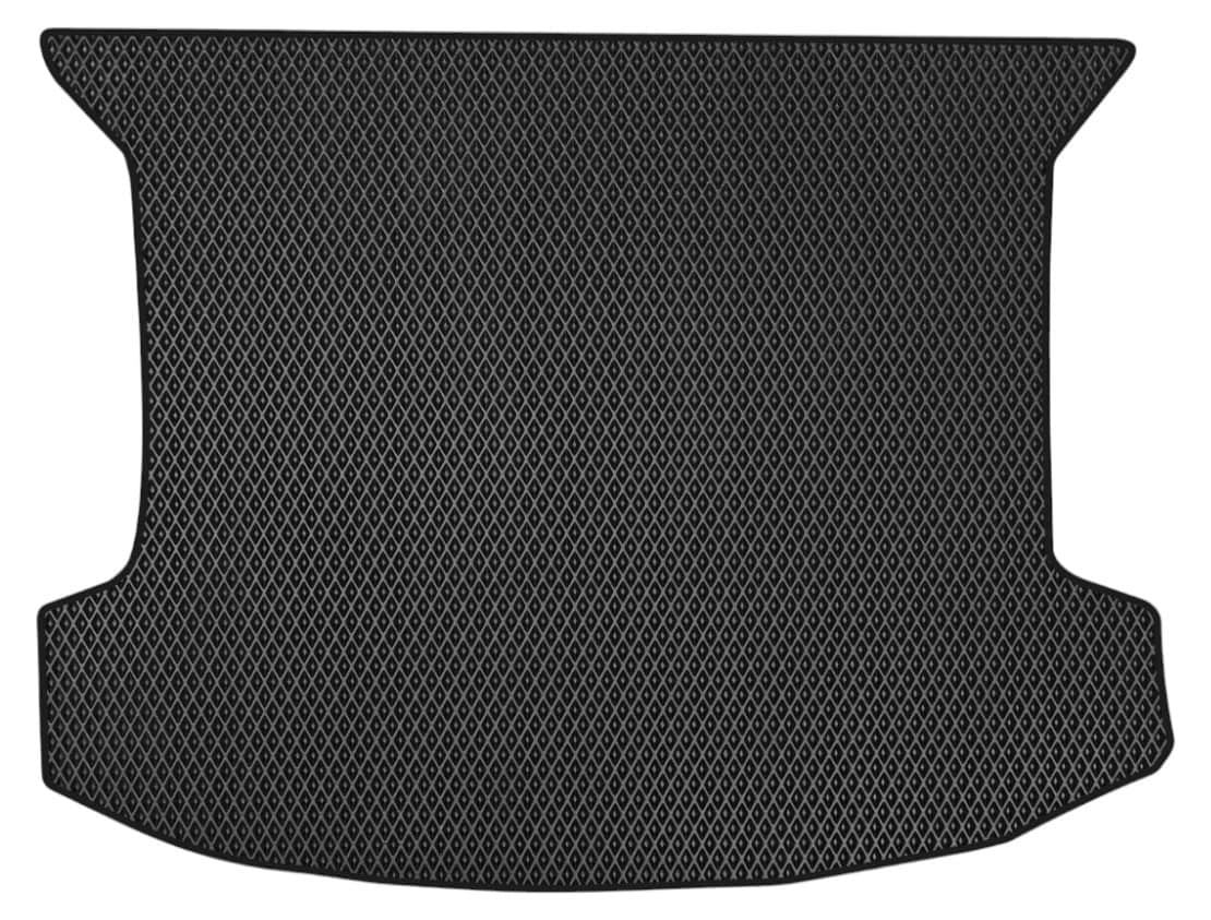 EVA коврик в багажник авто EVAtech для XT5 Cadillac 2016 1 поколение SUV USA (CC13140B1RBB)