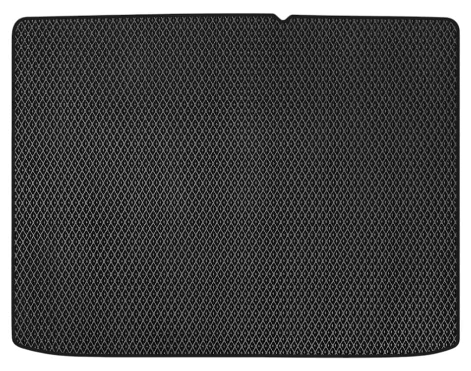 EVA коврик в багажник авто EVAtech для DS5 Citroen 2011-2015 1 поколение Htb EU (CN22668B1RBB)