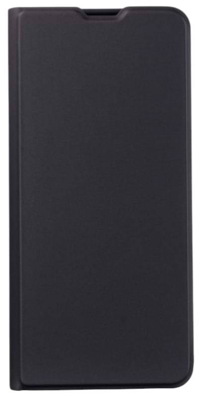 Чохол для смартфону BeCover Exclusive New Style for Tecno Spark Go 1 (KL4) Black (712704) - Фото 1
