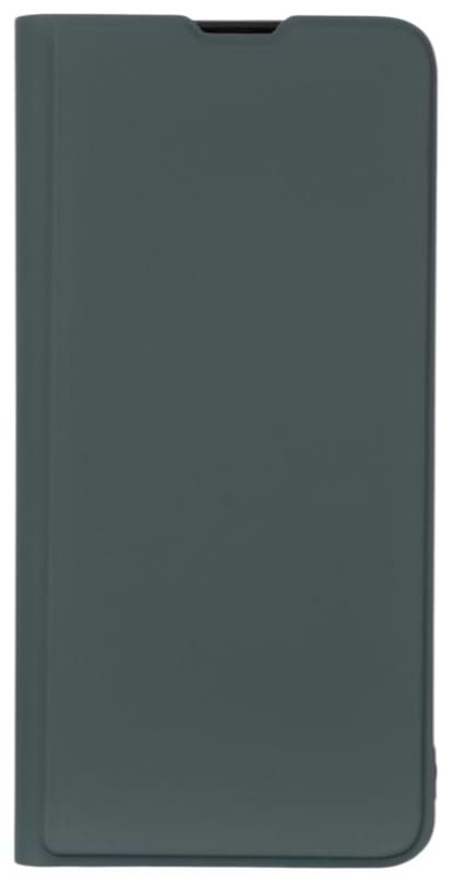 Чехол для смартфона BeCover Exclusive New Style for Tecno Spark Go 1 (KL4) Dark Green (712705) - Фото 1