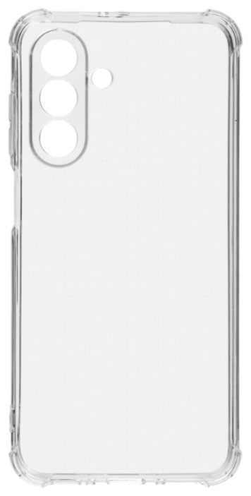Чохол для смартфону Armorstandart Air Force for Samsung A26 5G Camera cover Clear (ARM82171) - Фото 1