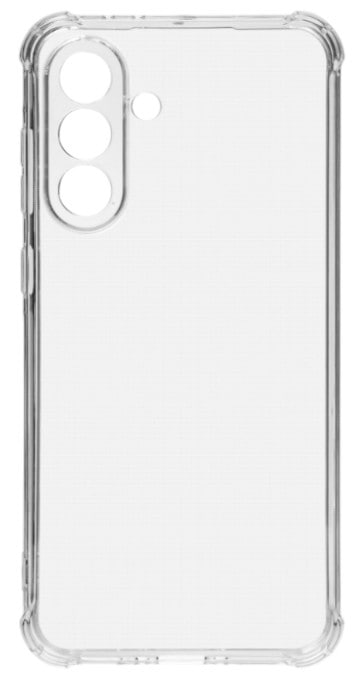 Чохол для смартфону Armorstandart Air Force for Samsung A56 5G Camera cover Clear (ARM82585) - Фото 1