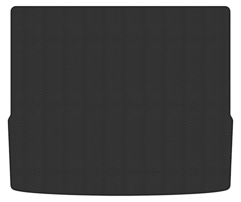 EVA коврик в багажник авто EVAtech для Focus (C307) MT Ford 2005-2010 2 поколение Combi EU (FD32211B1RBB)