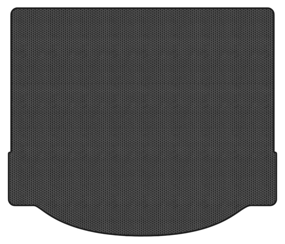 EVA коврик в багажник авто EVAtech для Focus (C307) 5-doors AT Ford 2005-2010 2 поколение Htb EU (FD32206B1SBB)