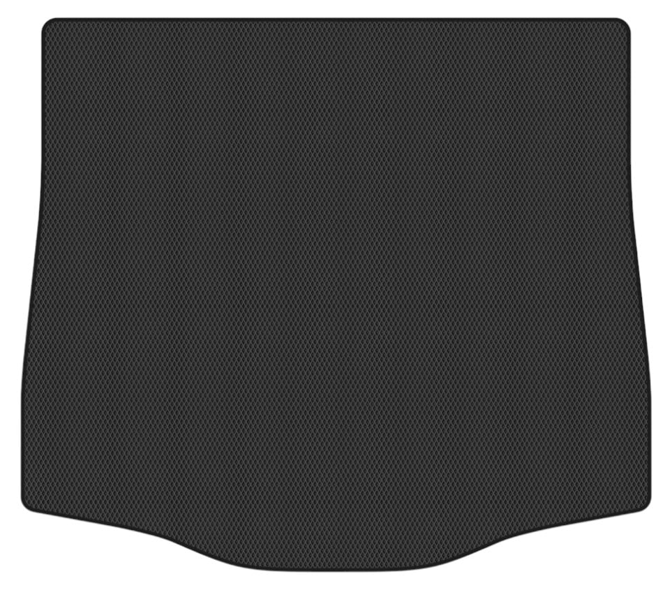 EVA коврик в багажник авто EVAtech для Focus (C307) AT Ford 2005-2010 2 поколение Sedan EU (FD32207B1RBB)