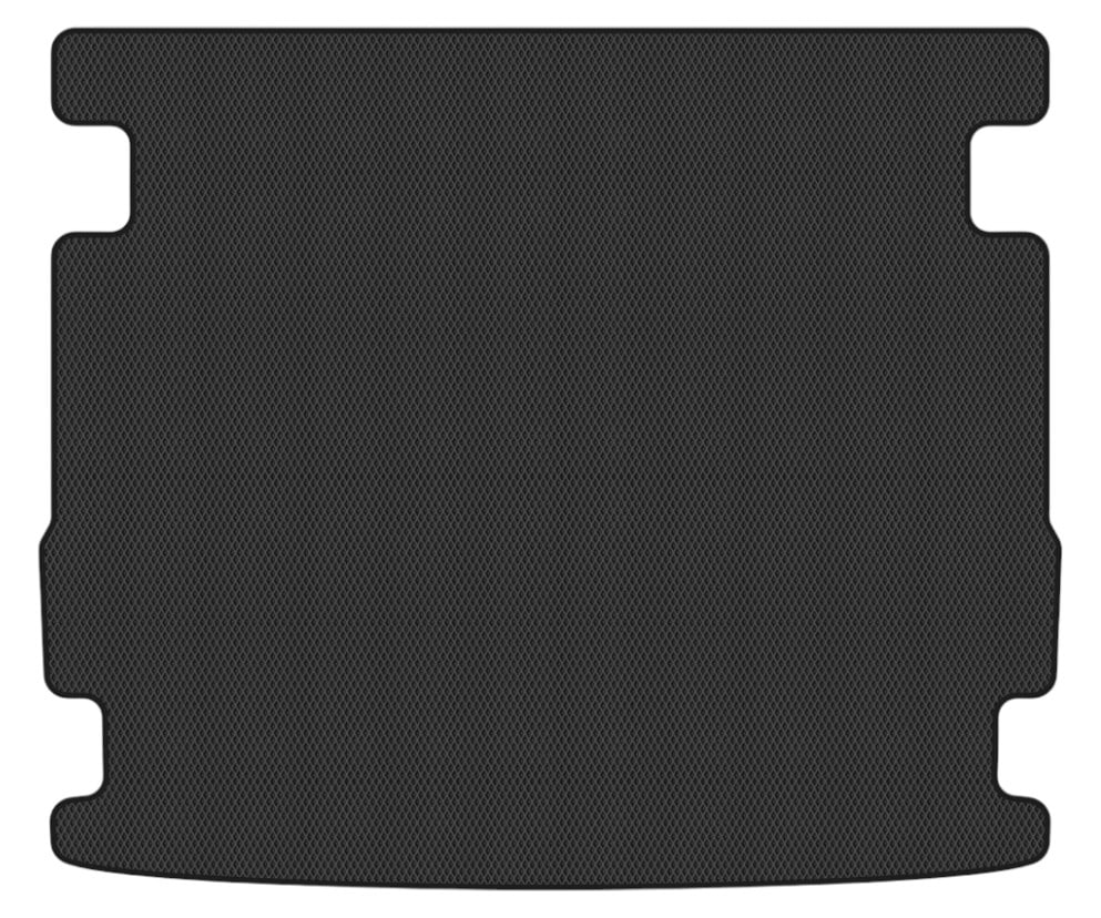 EVA коврик в багажник авто EVAtech для Focus (C307) AT Ford 2005-2010 2 поколение Combi EU (FD32204B1RBB)