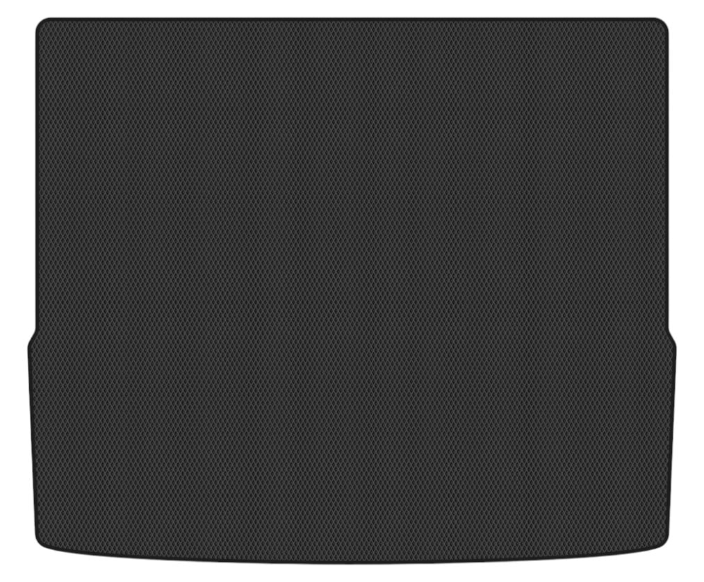 EVA коврик в багажник авто EVAtech для Focus (C307) AT Ford 2005-2010 2 поколение Combi EU (FD32204BO1RBB)