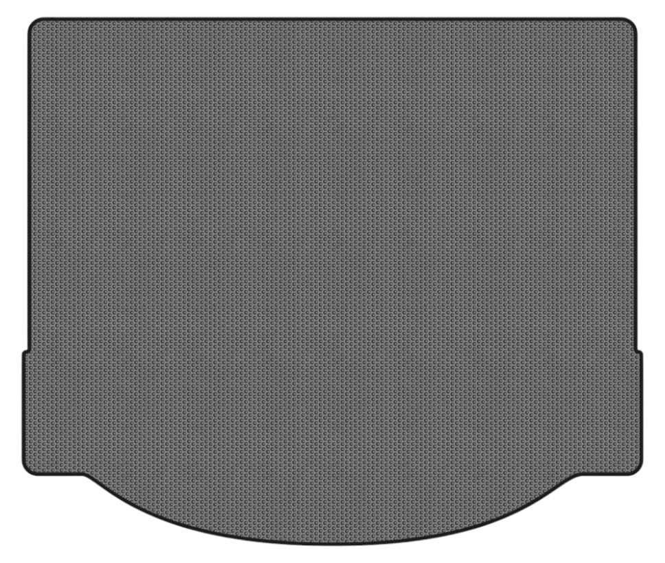 EVA килимок в багажник авто EVAtech для Focus (C307) 5-doors AT Ford 2005-2010 2 покоління Htb EU (FD32206B1SGB)