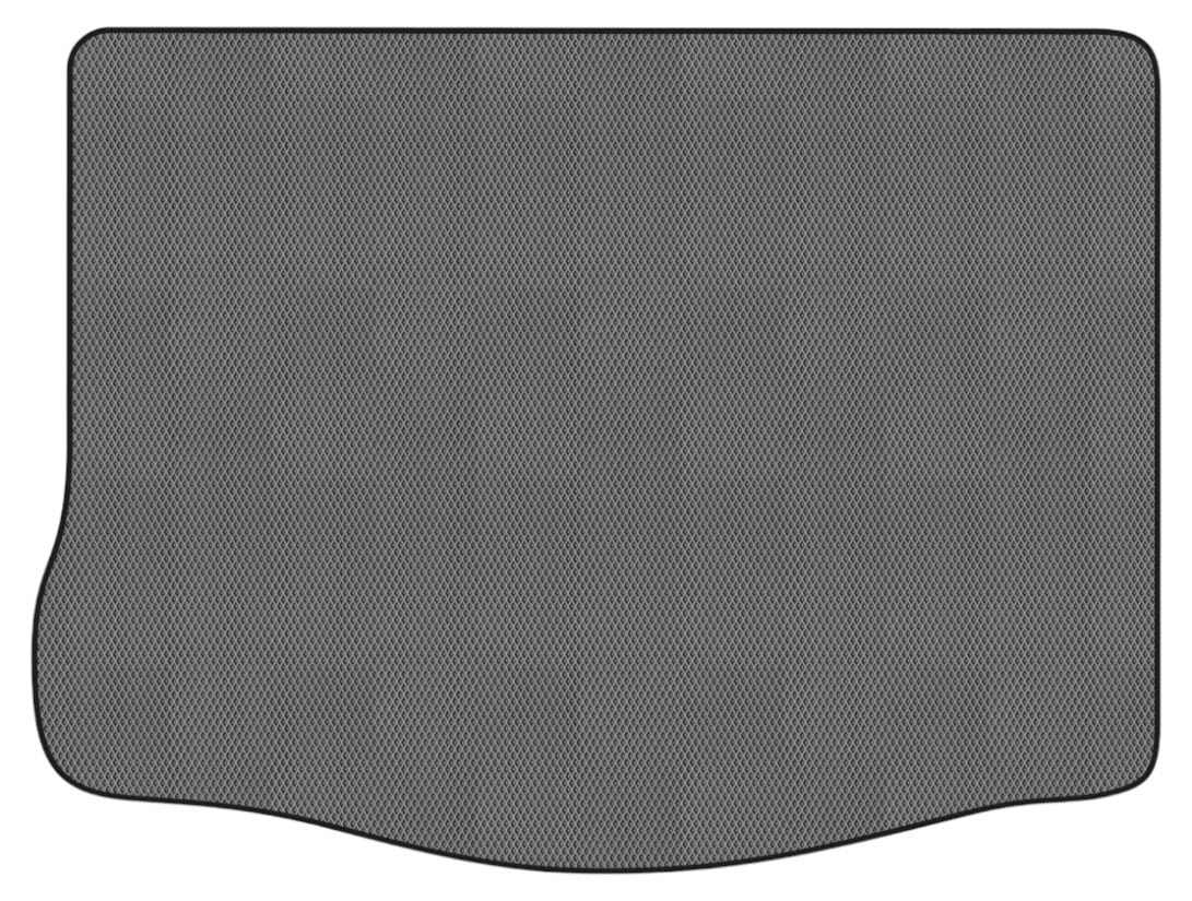 EVA коврик в багажник авто EVAtech для Focus (C307) 5-doors AT Ford 2005-2010 2 поколение Htb EU (FD32206BO1RGB)