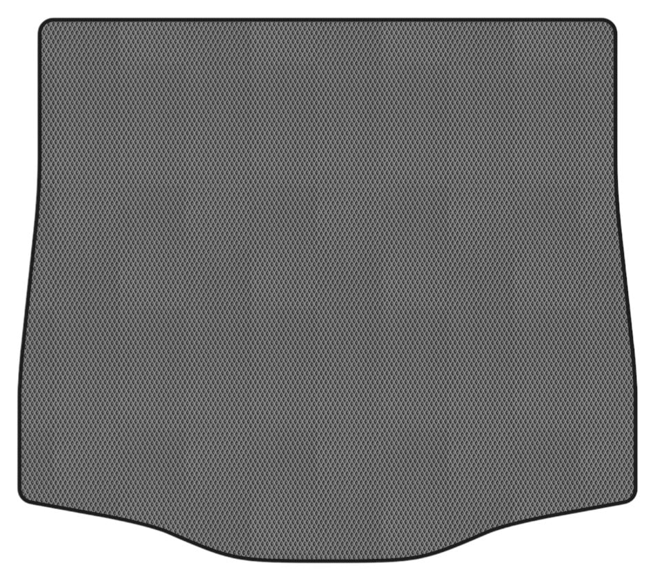 EVA коврик в багажник авто EVAtech для Focus (C307) MT Ford 2005-2010 2 поколение Sedan EU (FD32210B1RGB)