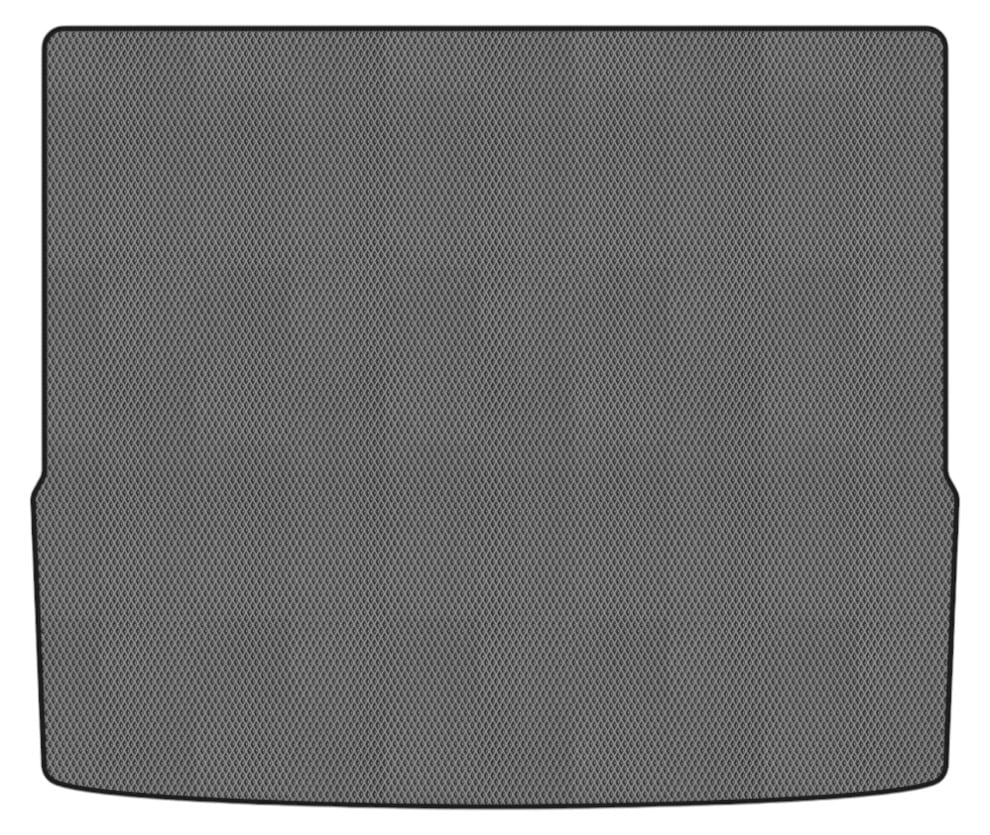 EVA коврик в багажник авто EVAtech для Focus (C307) MT Ford 2005-2010 2 поколение Combi EU (FD32211B1RGB)