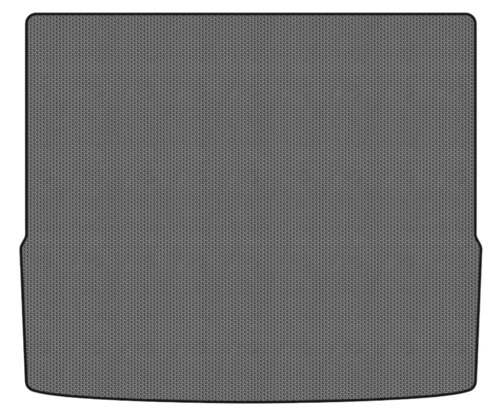 EVA килимок в багажник авто EVAtech для Focus (C307) MT Ford 2005-2010 2 покоління Combi EU (FD32211B1SGB)