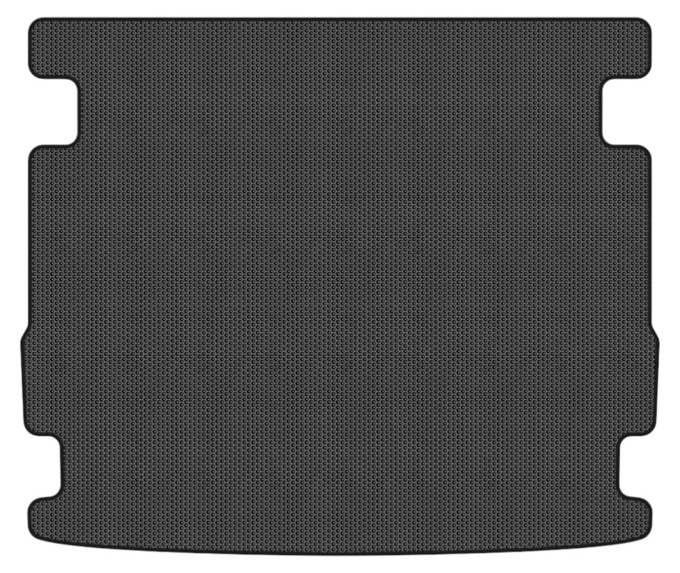 EVA коврик в багажник авто EVAtech для Focus (C307) MT Ford 2005-2010 2 поколение Combi EU (FD32211BO1SBB)