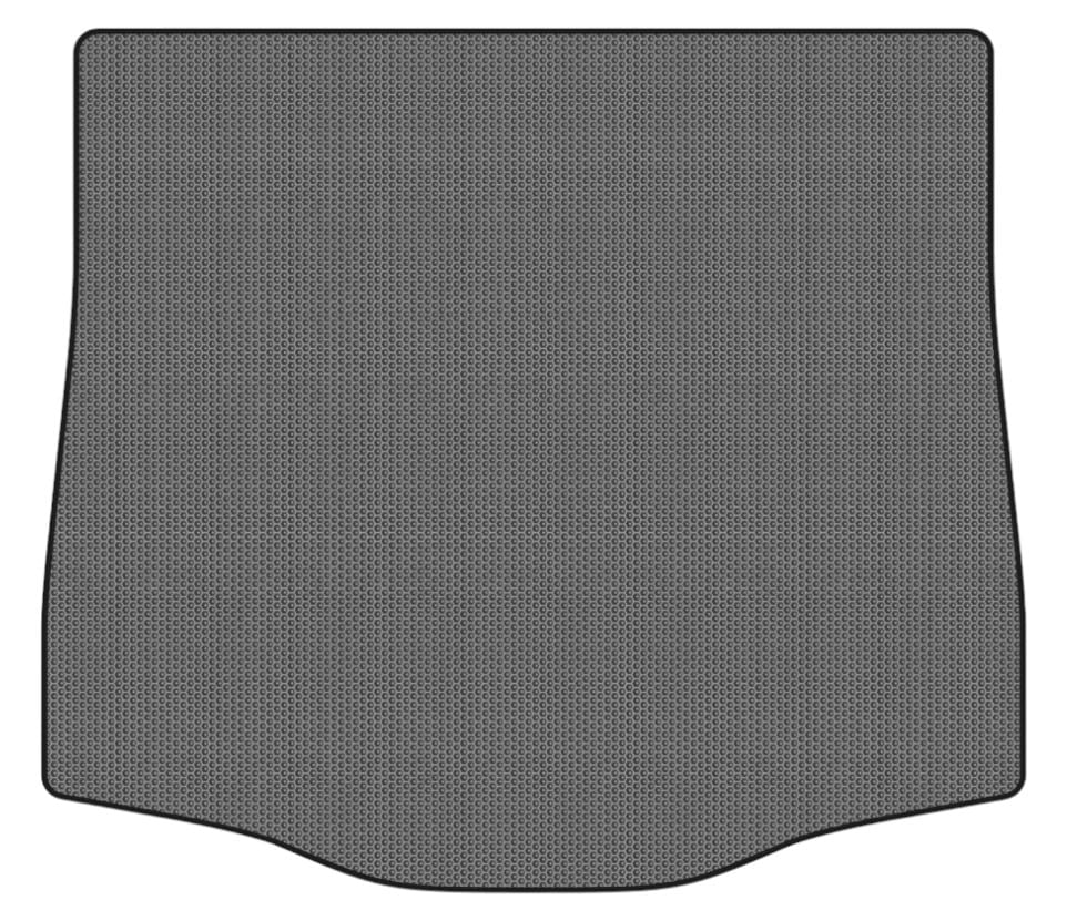 EVA коврик в багажник авто EVAtech для Focus (C307) AT Ford 2005-2010 2 поколение Sedan EU (FD32207B1SGB)