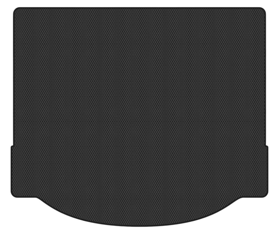 EVA коврик в багажник авто EVAtech для Focus (C307) 5-doors MT Ford 2005-2010 2 поколение Htb EU (FD32209B1RBB)