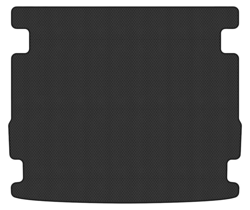 EVA коврик в багажник авто EVAtech для Focus (C307) MT Ford 2005-2010 2 поколение Combi EU (FD32211BO0RBB)