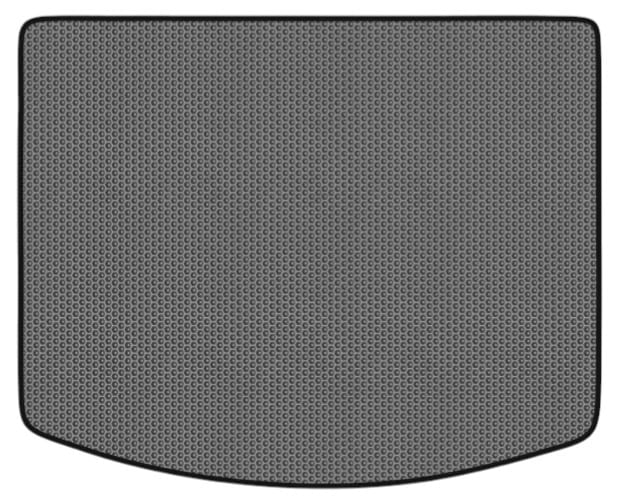 EVA килимок в багажник авто EVAtech для Kuga Ford 2013-2016 2 покоління SUV EU (FD33027BO1SGB)