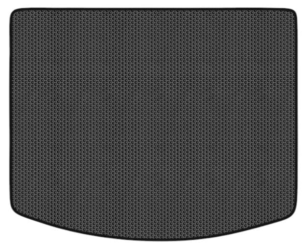 EVA коврик в багажник авто EVAtech для Kuga Ford 2013-2016 2 поколение SUV EU (FD33027BO1SBB)