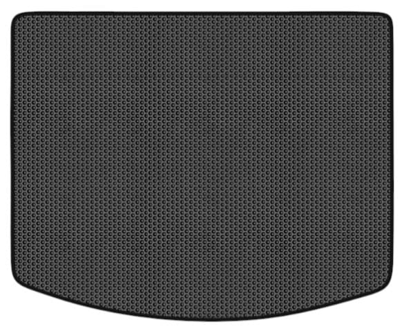 EVA коврик в багажник авто EVAtech для Kuga Restyling Ford 2016-2019 2 поколение SUV EU (FD3563B1SBB)