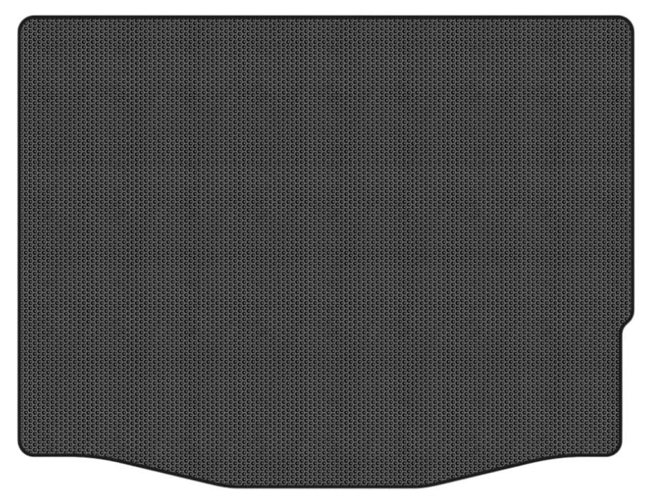 EVA килимок в багажник авто EVAtech для Focus (C346) Ford 2011-2018 3 покоління Htb EU (FD360B1SBB)