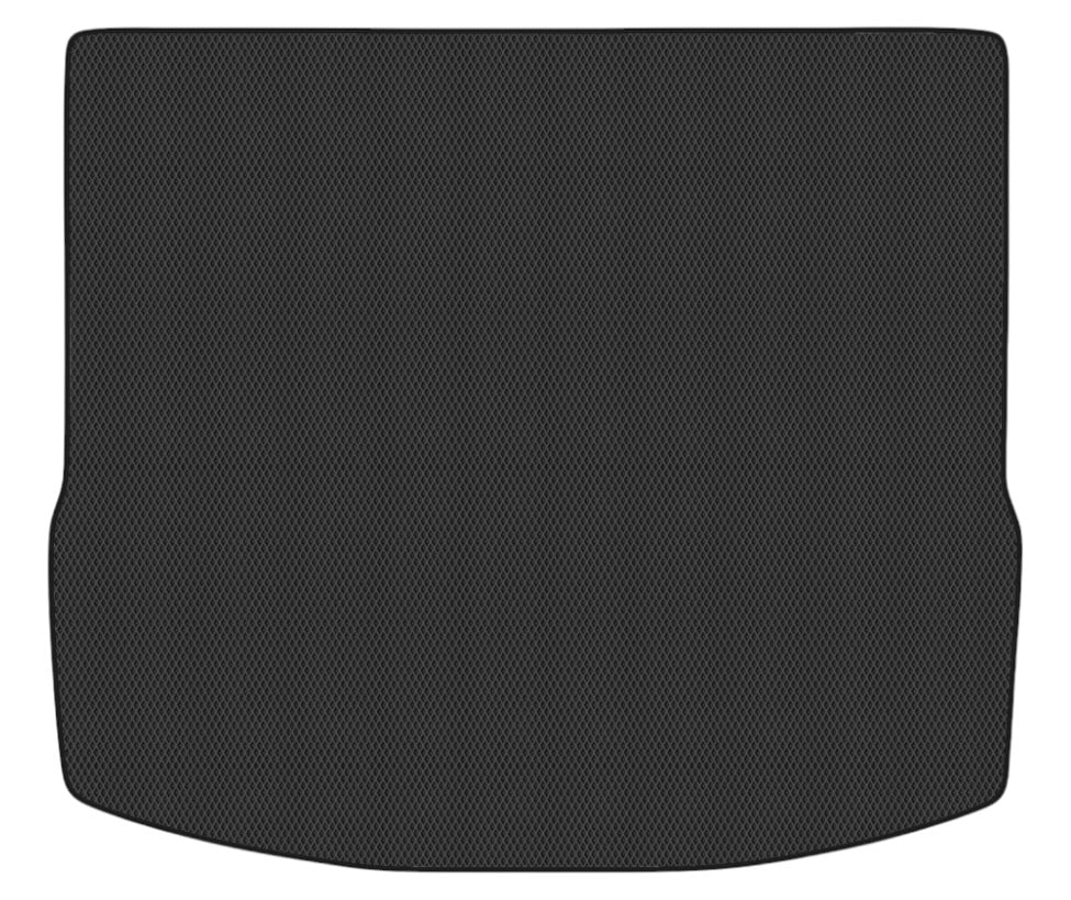 EVA килимок в багажник авто EVAtech для Focus (C346) Ford 2011-2018 3 покоління Combi EU (FD362B1RBB)