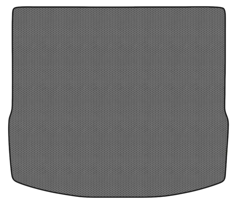 EVA коврик в багажник авто EVAtech для Focus (C346) Ford 2011-2018 3 поколение Combi EU (FD362B1SGB)