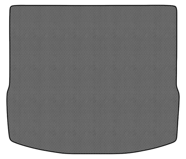 Фото - EVA килимок в багажник авто EVAtech для Focus (C346) Ford 2011-2018 3 покоління Combi EU (FD362B1SGB)