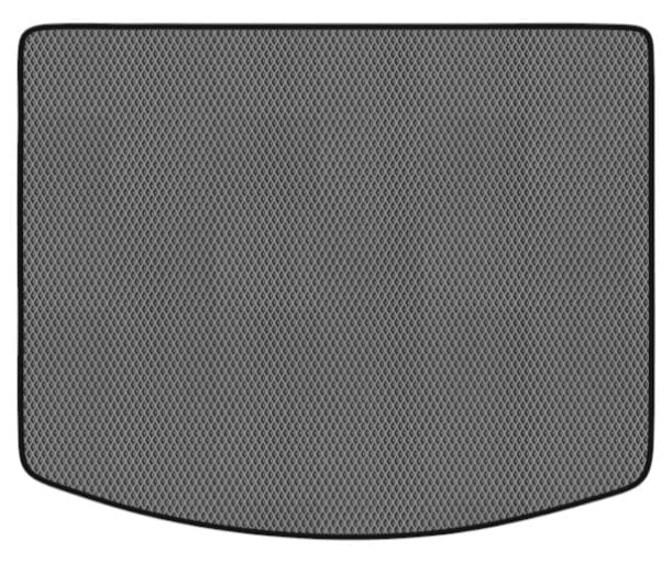 EVA коврик в багажник авто EVAtech для Kuga Ford 2013-2016 2 поколение SUV EU (FD33027BO1RGB)