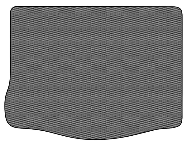 Фото - EVA коврик в багажник авто EVAtech для Focus (C307) 5-doors MT Ford 2005-2010 2 поколение Htb EU (FD32209BO1RGB)