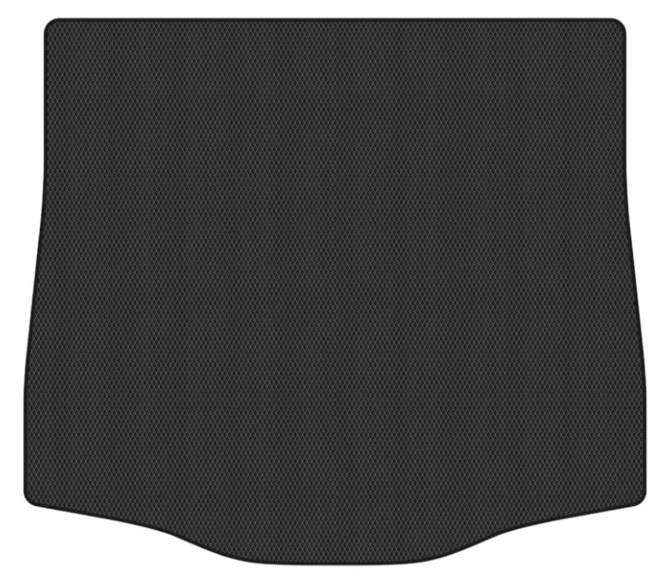 EVA коврик в багажник авто EVAtech для Focus (C307) MT Ford 2005-2010 2 поколение Sedan EU (FD32210B1RBB)