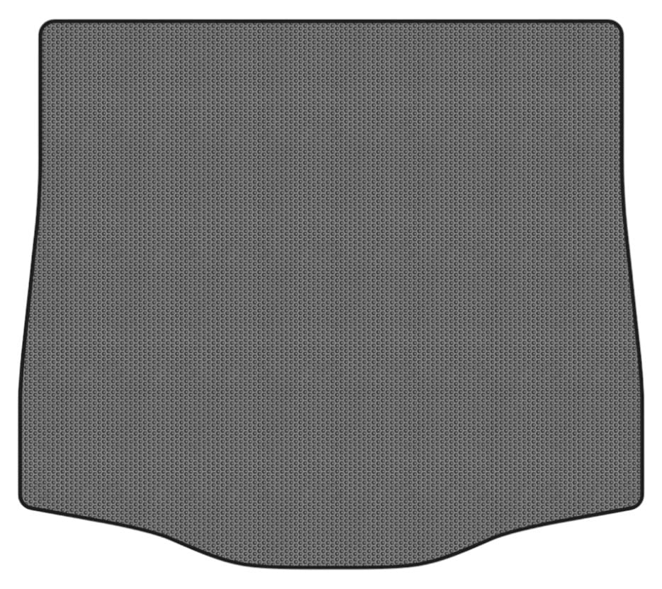 EVA коврик в багажник авто EVAtech для Focus (C307) MT Ford 2005-2010 2 поколение Sedan EU (FD32210B1SGB)