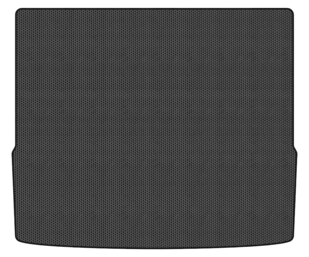 EVA коврик в багажник авто EVAtech для Focus (C307) MT Ford 2005-2010 2 поколение Combi EU (FD32211B1SBB)