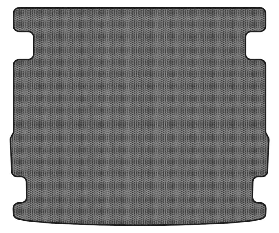 EVA коврик в багажник авто EVAtech для Focus (C307) MT Ford 2005-2010 2 поколение Combi EU (FD32211BO1SGB)