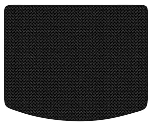 EVA коврик в багажник авто EVAtech для Kuga Ford 2013-2016 2 поколение SUV EU (FD33027BO1KBB)