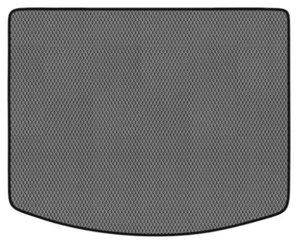 EVA килимок в багажник авто EVAtech для Kuga Restyling Ford 2016-2019 2 покоління SUV EU (FD3563B1RGB)