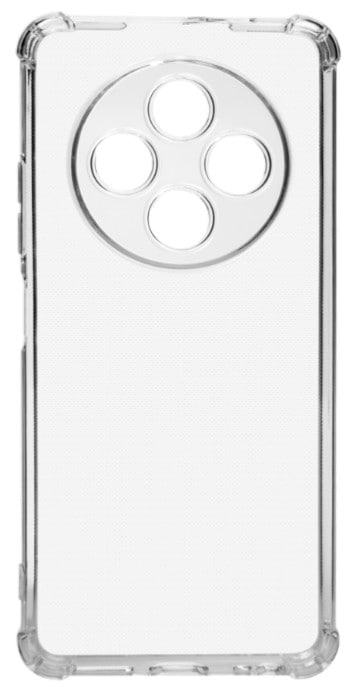 Чохол для смартфону Armorstandart Air Force for Tecno Spark 30 4G (KL6) Camera cover Clear (ARM81360) - Фото 1
