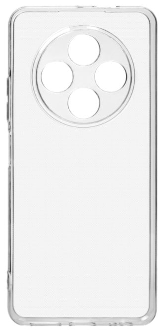 Чехол для смартфона Armorstandart Air for Tecno Spark 30 4G (KL6) Camera cover Clear (ARM81362) - Фото 1