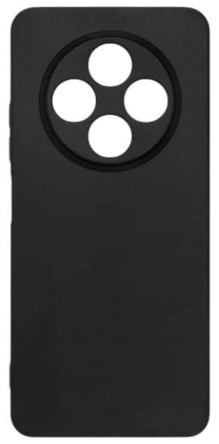 Купити Чохол для смартфону Armorstandart Matte Slim Fit for Tecno Spark 30 4G (KL6) Camera cover Black (ARM81370) - Фото 1 Чохол для смартфону Armorstandart Matte Slim Fit for Tecno Spark 30 4G (KL6) Camera cover Black (ARM81370) - Фото 1
