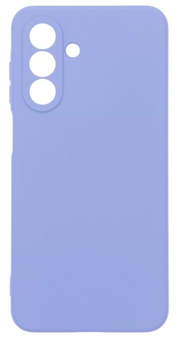 Чехол для смартфона Armorstandart ICON for Samsung A26 5G Camera cover Lavender (ARM82185) - Фото 1