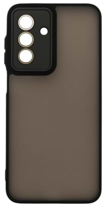 Фото - Чохол для смартфону Armorstandart ShadeX for Samsung A26 5G Black (ARM82763)