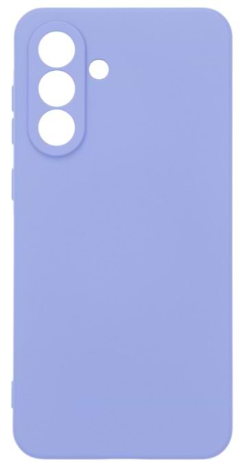 Чехол для смартфона Armorstandart ICON for Samsung A56 5G Camera cover Lavender (ARM82590) - Фото 1