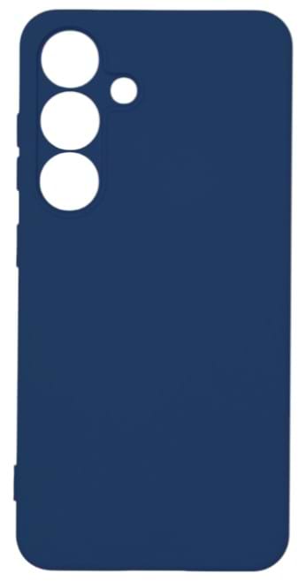 Чохол для смартфону Armorstandart ICON for Samsung S25 Plus Camera cover Blue (ARM81577) - Фото 1