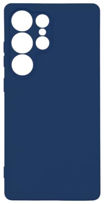 Чохол для смартфону Armorstandart ICON for Samsung S25 Ultra Camera cover Blue (ARM81581) - Фото 1