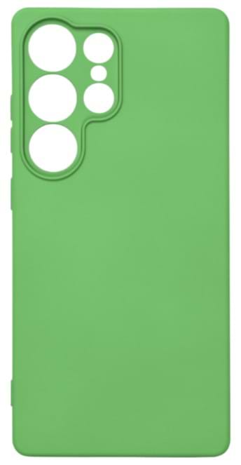 Чохол для смартфону Armorstandart ICON for Samsung S25 Ultra Camera cover Green (ARM81582) - Фото 1