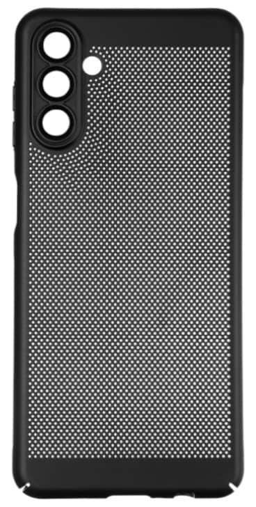 Фото - Чохол для смартфону Gelius Breath Case for Samsung A047 (A04s) Black (94000)