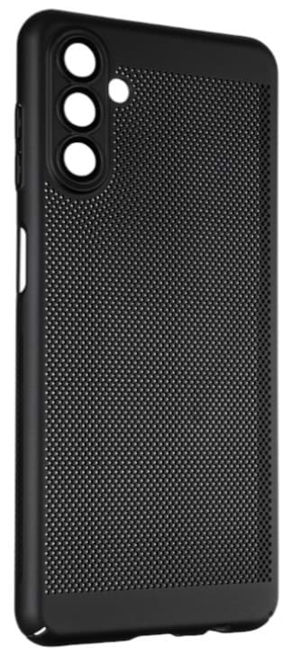 Фото - Чохол для смартфону Gelius Breath Case for Samsung A047 (A04s) Black (94000)