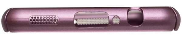 Фото - Чохол для смартфону Gelius Breath Case for Samsung A047 (A04s) Marsala (94008)